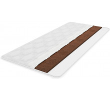 Наматрасник «Топпер Кокос» Наматрасник «Топпер Кокос»