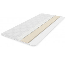 Наматрасник «Топпер Memory» Наматрасник «Топпер Memory»