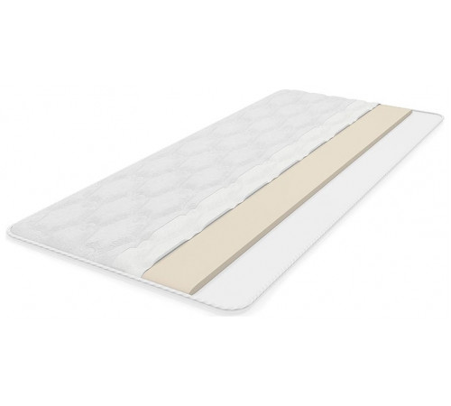 Наматрасник «Топпер Memory» Наматрасник «Топпер Memory»