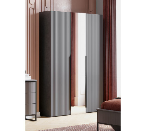 Спальня Нора (металл Бруклин) Спальня Нора (металл Бруклин)