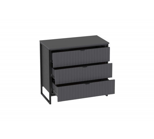 Спальня Нора (металл Бруклин) Спальня Нора (металл Бруклин)