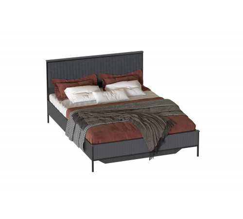 Двуспальная кровать Нора Двуспальная кровать Нора