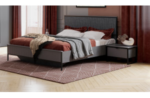 Двуспальная кровать Нора Двуспальная кровать Нора