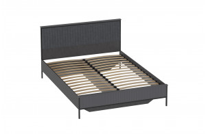 Двуспальная кровать Нора Двуспальная кровать Нора