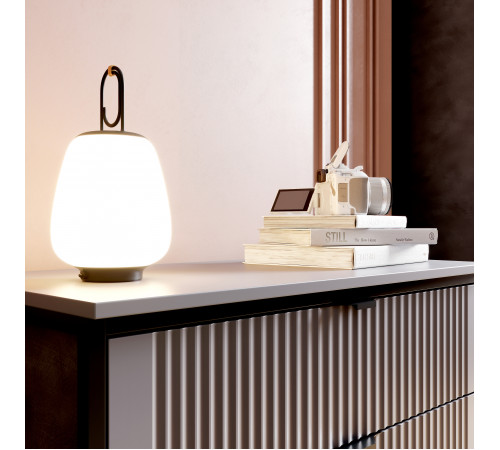 Спальня Нора (металл Бруклин) Спальня Нора (металл Бруклин)