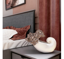 Спальня Нора (металл Бруклин) Спальня Нора (металл Бруклин)