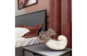 Двуспальная кровать Нора Двуспальная кровать Нора