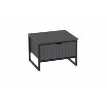 Прикроватная тумба для спальни Нора Прикроватная тумба для спальни Нора