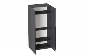 Двухдверный шкаф для спальни Нора Двухдверный шкаф для спальни Нора