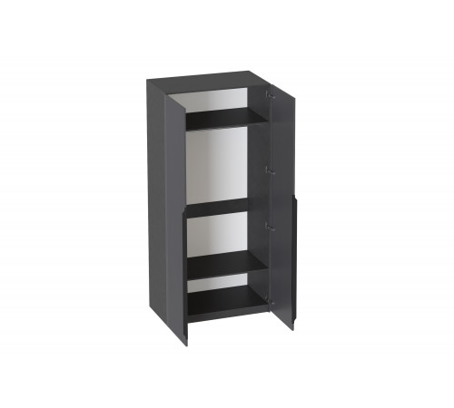 Двухдверный шкаф для спальни Нора Двухдверный шкаф для спальни Нора