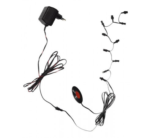 Трансформатор ZSI-12DC-6W Трансформатор ZSI-12DC-6W