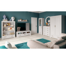 Гостиная Прованс композиция 1 Гостиная Прованс композиция 1