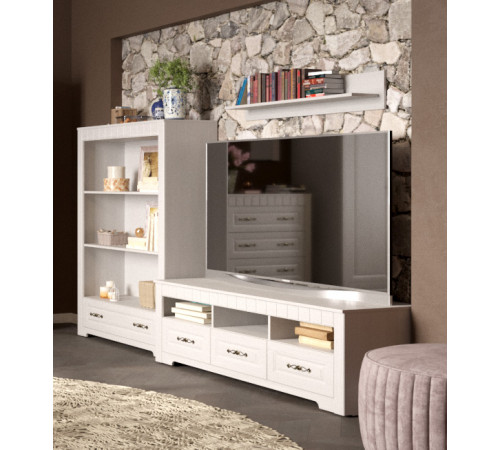 Тумба для ТВ Прованс Тумба для ТВ Прованс