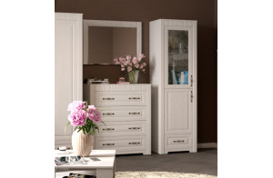 Гостиная Прованс композиция 2