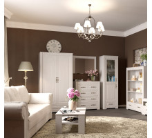 Гостиная Прованс композиция 2 Гостиная Прованс композиция 2