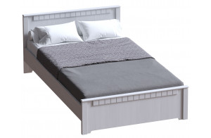 Двуспальная кровать Прованс Двуспальная кровать Прованс