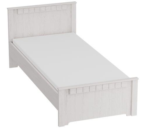 Кровать Прованс односпальная 900 Кровать Прованс односпальная 900