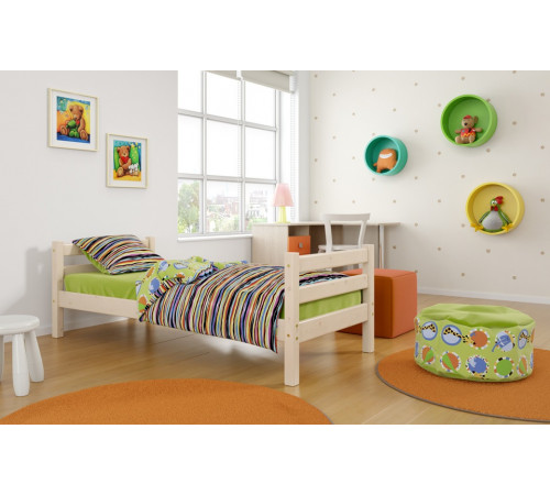 Детская кровать Соня Вариант-1 Детская кровать Соня Вариант-1