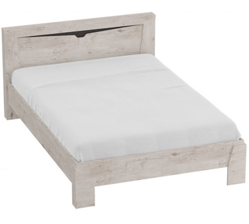 Двуспальная кровать Соренто  Двуспальная кровать Соренто