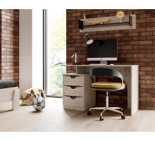 Детская Соренто дуб бонифаций Детская Соренто дуб бонифаций