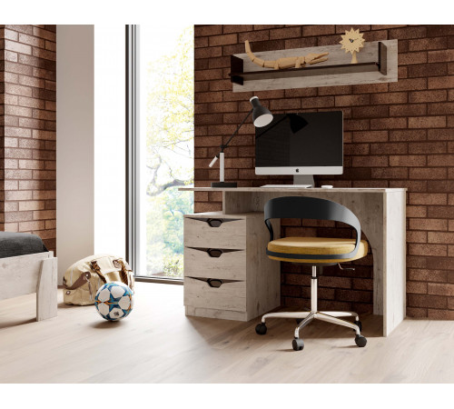 Детская Соренто дуб бонифаций Детская Соренто дуб бонифаций