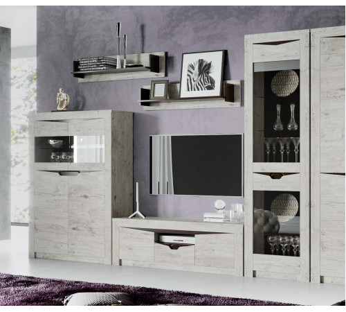 Гостиная Соренто Дуб бонифаций Гостиная Соренто Дуб бонифаций