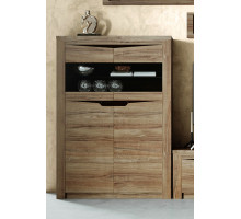 Гостиная Соренто Дуб стирлинг Гостиная Соренто Дуб стирлинг