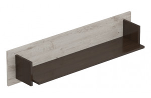 Полка Соренто дуб бонифаций Полка Соренто дуб бонифаций