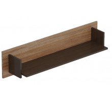 Полка Соренто дуб стирлинг Полка Соренто дуб стирлинг