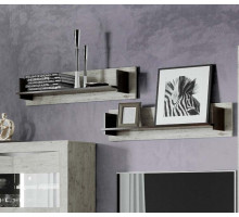 Полка Соренто дуб бонифаций Полка Соренто дуб бонифаций