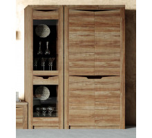 Гостиная Соренто Дуб стирлинг Гостиная Соренто Дуб стирлинг