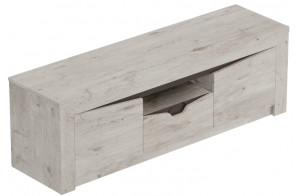 Тумба под ТВ Соренто дуб бонифаций Тумба под ТВ Соренто дуб бонифаций