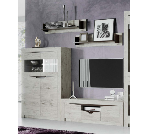 Гостиная Соренто Дуб бонифаций Гостиная Соренто Дуб бонифаций