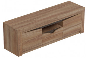 Тумба под ТВ Соренто дуб стирлинг Тумба под ТВ Соренто дуб стирлинг