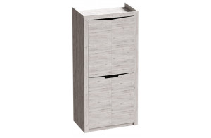 Комплект полок для шк-2 дв. Соренто Комплект полок для шк-2 дв. Соренто