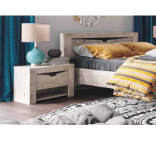 Прикроватная тумба Соренто Прикроватная тумба Соренто