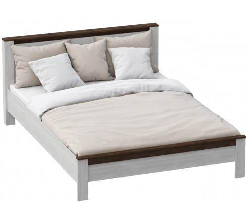 Двуспальная кровать Даллас Двуспальная кровать Даллас