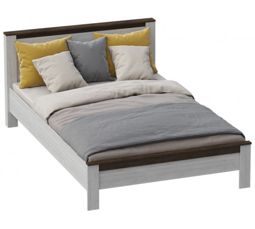 Двуспальная кровать Даллас Двуспальная кровать Даллас