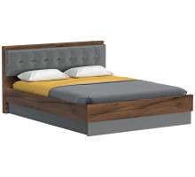 Двуспальная кровать Глазго