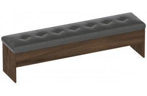 Приставная скамья Глазго Приставная скамья Глазго