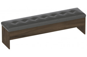 Приставная скамья Глазго Приставная скамья Глазго