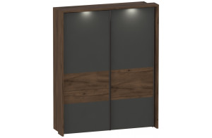Шкаф-купе для одежды Глазго Шкаф-купе для одежды Глазго