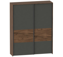 Шкаф-купе для одежды Глазго Шкаф-купе для одежды Глазго