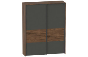 Шкаф-купе для одежды Глазго Шкаф-купе для одежды Глазго