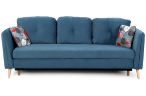 Диван-кровать Анталия-2 (вариант 2) Диван-кровать Анталия-2 (вариант 2)