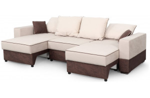 Диван-кровать Бостон 2400 (вариант 1) Диван-кровать Бостон 2400 (вариант 1)