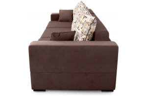 Диван-кровать Бостон 2400 (вариант 3) Диван-кровать Бостон 2400 (вариант 3)