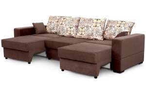 Диван-кровать Бостон 2400 (вариант 3) Диван-кровать Бостон 2400 (вариант 3)