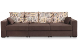 Диван-кровать Бостон 2400 (вариант 3) Диван-кровать Бостон 2400 (вариант 3)