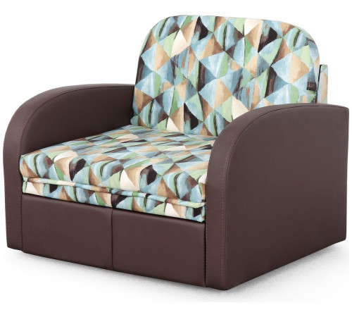 Диван-кровать Кадет М 08 (вариант 2) Диван-кровать Кадет М 08 (вариант 2)